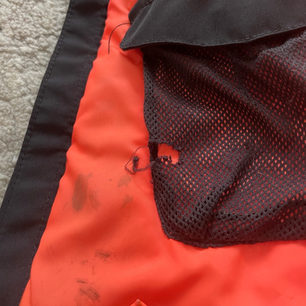 Spyder Kids Ski Jacket Size 10 - Picture 9 of 9